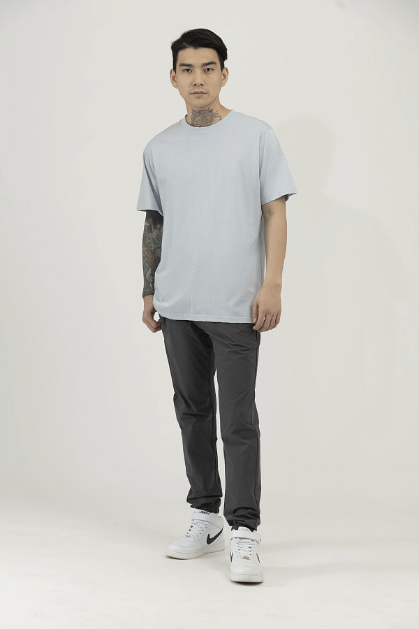 Футболка короткий рукав